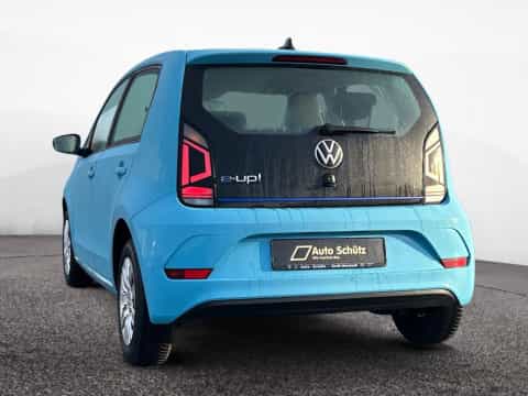 Volkswagen e-up!