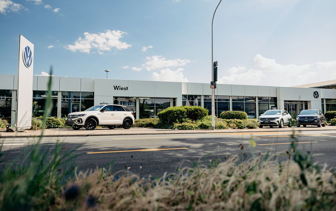 Darmstadt Hilpertstraße